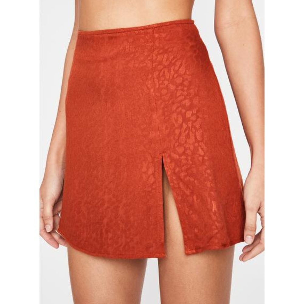 KITTY TRIXX MINI SKIRT